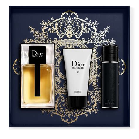 campioncini profumi dior|Cofanetto scoperta profumi .